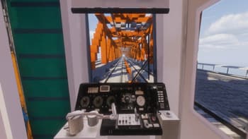 [MTR] 서울메트로 GEC | Seoul Metro 3000series GEC screenshot