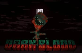 Warlery's Dark Blood | Survival Horror screenshot