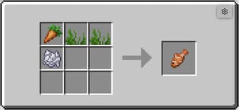 Vegan Mob Drops screenshot
