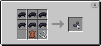 Vegan Mob Drops screenshot