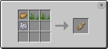 Vegan Mob Drops screenshot