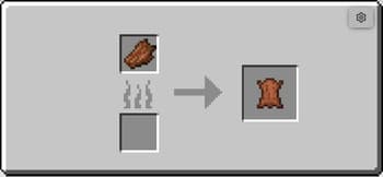Vegan Mob Drops screenshot