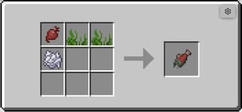 Vegan Mob Drops screenshot