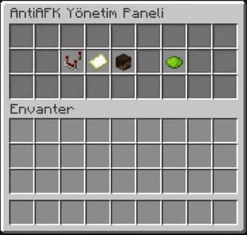 AntiAFK - The Performance AFK Solution screenshot