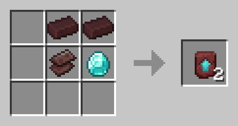 ReciPeas - Better Crafting Recipes screenshot