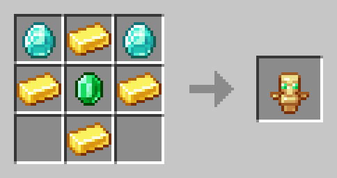 ReciPeas - Better Crafting Recipes screenshot