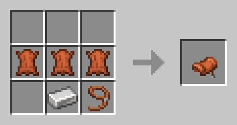 ReciPeas - Better Crafting Recipes screenshot