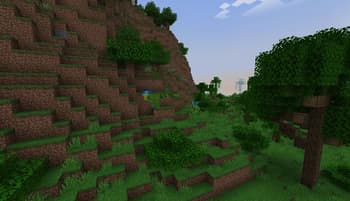 Unusual Spawning screenshot