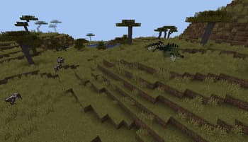 Unusual Spawning screenshot
