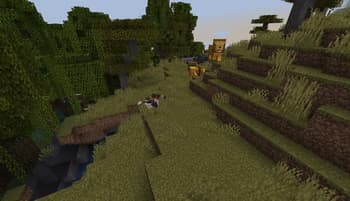 Unusual Spawning screenshot