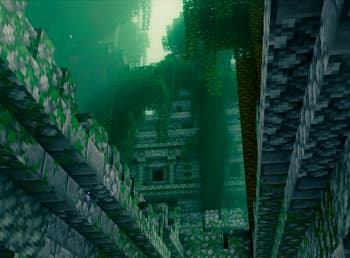Epic Structures: Jungle Temples screenshot