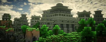 Epic Structures: Jungle Temples screenshot