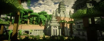 Epic Structures: Jungle Temples screenshot