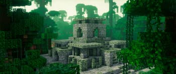 Epic Structures: Jungle Temples screenshot