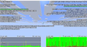 Lazy Chunk Load screenshot