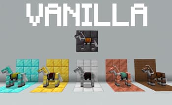 Horse Armor & Stuff x Fresh Animations screenshot