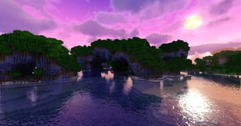 Aurora Fantasy screenshot
