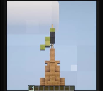 Black Spyglass screenshot