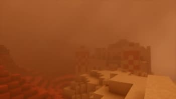 Bliss Shaders screenshot