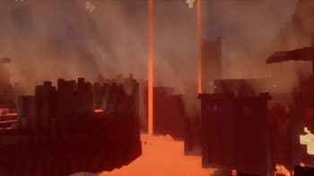 Bliss Shaders screenshot