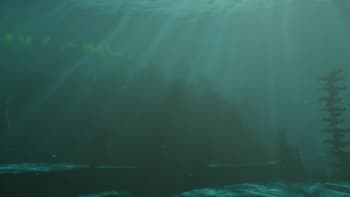 Bliss Shaders screenshot