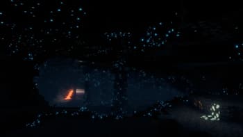 Bliss Shaders screenshot