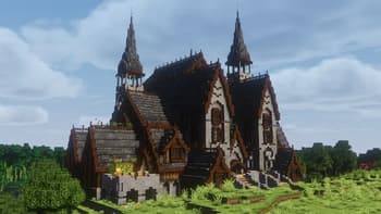 Grand Capitals screenshot