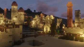 Grand Capitals screenshot