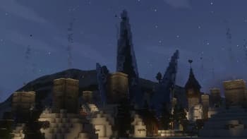 Grand Capitals screenshot
