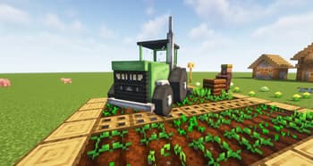 Little Tractor screenshot