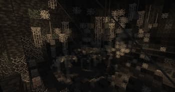Arachnophobia screenshot