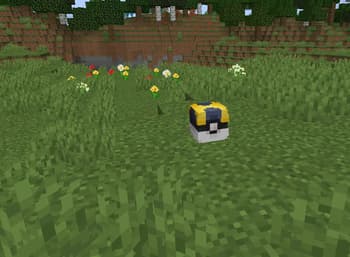 Munkeys Cobblemon PokeLoot screenshot