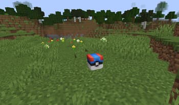 Munkeys Cobblemon PokeLoot screenshot