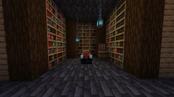 Fully Enchanced screenshot