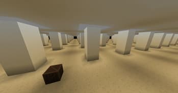 Boxy's Backrooms screenshot