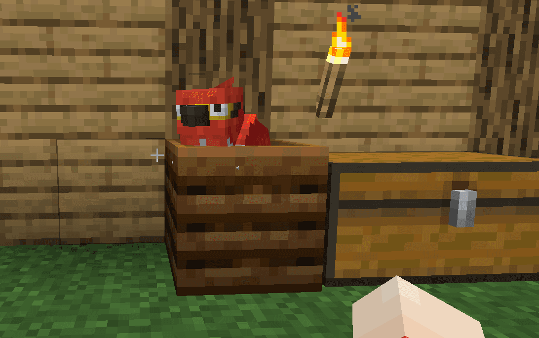 Cobblemon Brewing For Battle screenshot