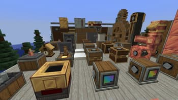 Improved Create 32x screenshot