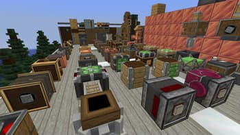 Improved Create 32x screenshot