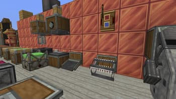 Improved Create 32x screenshot