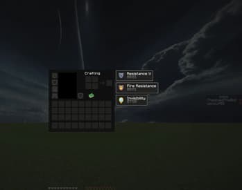 White And Black CPVP Pack screenshot