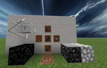 White And Black CPVP Pack screenshot
