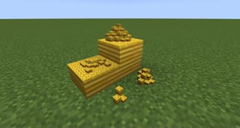 Coin Stacks for Villager Coin screenshot