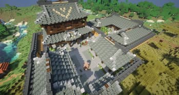 村庄地平线 Village Horizons + screenshot