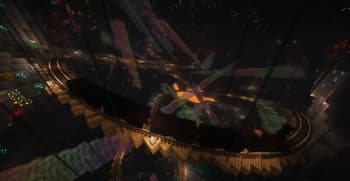 Create: Steam 'n' Rails screenshot