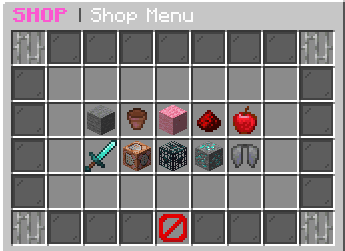 MrUltimateShop screenshot