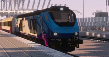 [MTR4] British Rail Class 68 screenshot