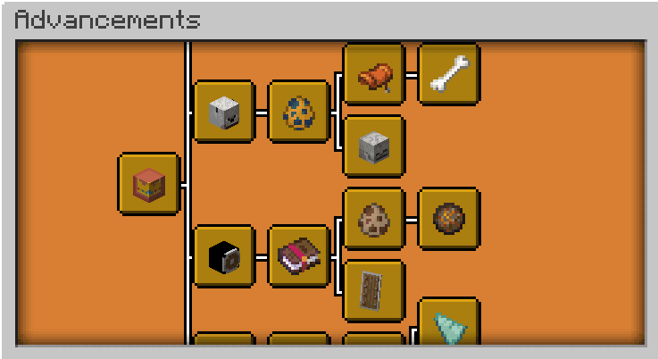 Talentium screenshot