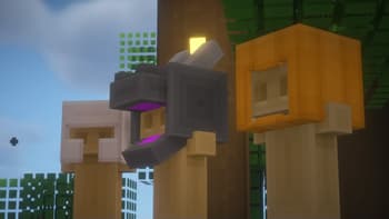 DaintyOrder Resource Pack screenshot