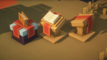 DaintyOrder Resource Pack screenshot