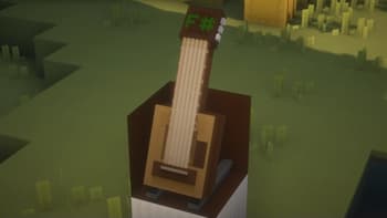 DaintyOrder Resource Pack screenshot